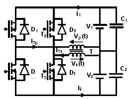 Optimized Structure for Next-to-Next Balancing of Series-Connected Lithium-ion Cells Şekil 29.