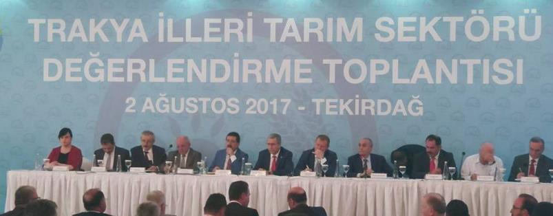 Ankara'da 25-26 Aralık 2017 tarihlerinde gerçekleştirilen 11.