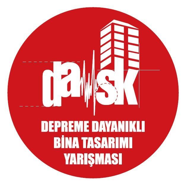 DASK Depreme Dayanıklı Bina