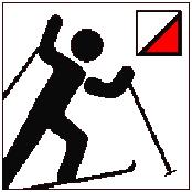 IOF nin idaresinde 4 orienteering disiplini vardır: koşarak orienteering, bisikletle