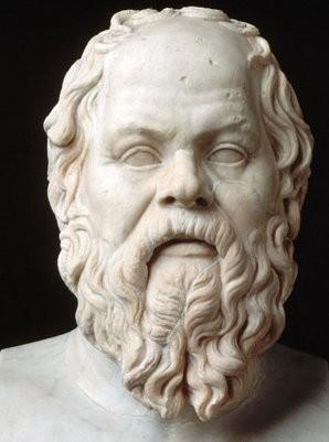 Yunan Felsefesi Sokrat ın (M.Ö. 469-399) rasyonalizmi: Doğruluk ve gerçekliğin akılla ortaya konması.