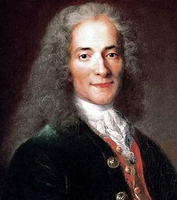 Tümevarım ve Aydınlanma Voltaire (François Marie Arouet, 1694-1778): Letter XIV: On Descartes And Sir Isaac Newton Din ve ifade özgürlüğü: Aydınlanma Düşüncelerinize