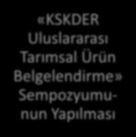 toplantıların yapılması «KSKDER