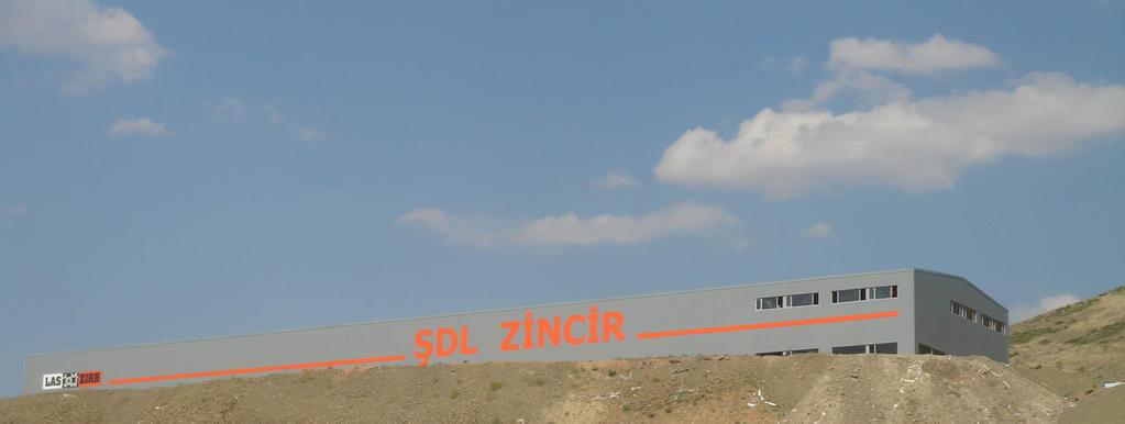 LAS-ZIRH, ŞDL ZİNCİR