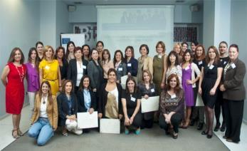 Kadın Hareketi, 1300 kadın teknoloji ile