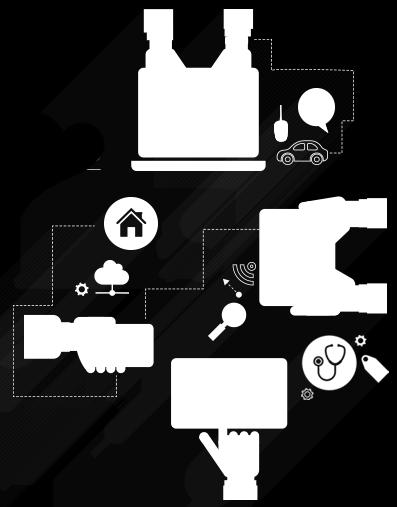 Uservision ın yaptığı testlerin sonucunda da özellikle 2 marka arayüzün sıcaklığı, kolaylığı ve doğru iletişim çalışması nedeniyle rakiplerinden ayrışmaktadır.