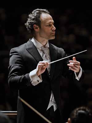 & Principal Conductor GÜRER