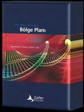 1.1.2 TR33 Bölgesi Bölge Planı 9 TR33 Bölgesi nin 2014-2023 yılları arasındaki kalkınma faaliyetlerine ve Ajans tarafından sağlanacak destek mekanizmalarına temel teşkil edecek olan TR33 Bölgesi