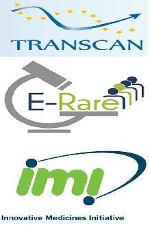 Ufuk 2020 - Diğer Oluşumlar TRANSCAN-2 (2015-2019) (Çevrimsel Kanser Araştırmaları) E-Rare-3