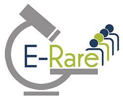 Nadir Hastalık Araştırmaları (E-Rare-3) 17 farklı ülkeden 23 ortak Avrupa'da nadir hastalıklar alanında yapılan çalışmaları destekleyen ERA