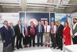 Başkan Ergan, TRT Radyo ya Konuk Oldu Borsamız Yönetim Kurulu Başkanı Eyyüp Ergan TRT Trabzon Radyosu nun canlı yayın konuğu oldu. Her gün 10.00-13.