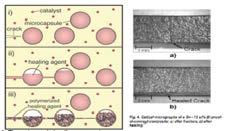 DOSYA / Demİr, Çelİk ve Döküm İncelemesi ENDÜSTRİ OTOMASYON Gene nano teknoloji kullanarak üretilen kalıp ve parça boyaları, dayanım ömürlerini %50 arttırarak, süreçlerde verimliliği arttırmaktadır.