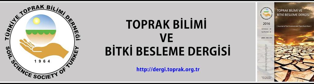 Çinko uygulamasının bazı çeltik çeşitlerinde agronomik parametreler üzerine etkisi Hesna Özcan 1, Süleyman Taban 2, * 1 Toprak Gübre ve Su Kaynakları Merkez Arastırma Enstitüsü, Ankara 2 Ankara