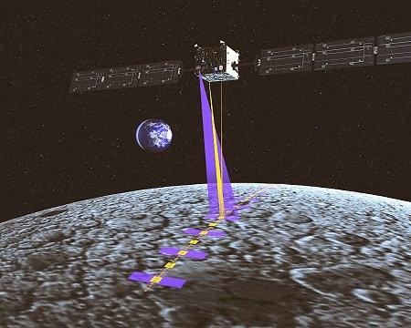 Europe to the Moon ESA çok gelişmiş kameralarla yüzeyin
