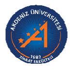 Akdeniz Üniversitesi