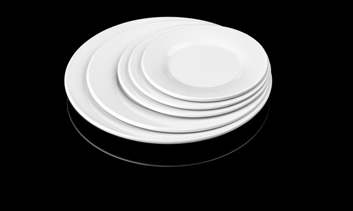 ÖLÇÜLER DIMENSIONS Ø-H BEYAZ WHITE KT-D13 KT-D17 Polikarbonat 13 cm Düz Tabak Polycarbonate 13 cm Flat Plate Polikarbonat 17 cm Düz Tabak Polycarbonate 17 cm Flat Plate Ø=130 H=12 mm PC 100 42 gr