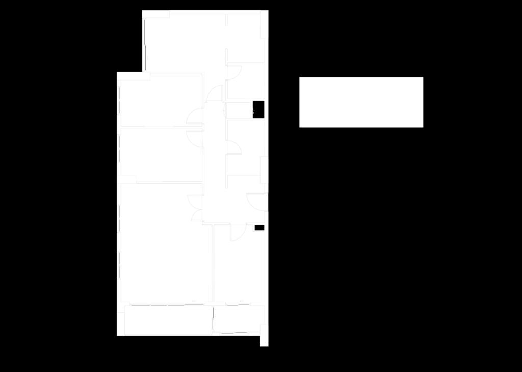 Alan: 96,15 m² Kapalı B. Net Alan: 3,35 m² Açık B.