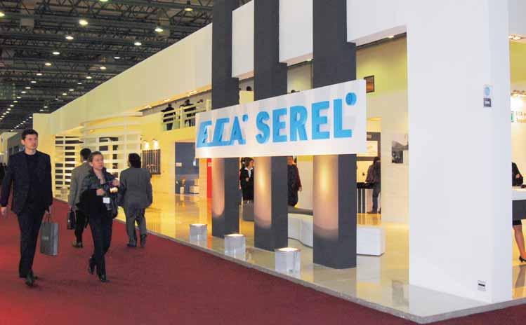Küresel krizin etkilerinin hissedildi i 2008 y l son çeyre i, Türk seramik ve vitrifiye sektörü için oldukça zorlu bir y l oldu. Öncelikle 2008 y l SEREL olarak nas l geçti?