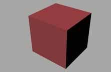 3= cam miktar If the model is made of clay, the clay is removed from the mold and shaped in the form of a cube.