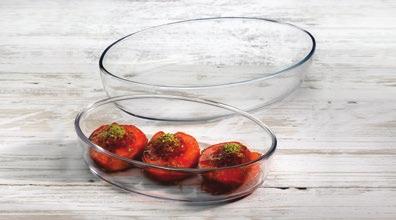 66 + 118 1/4 US oz. 68 3/4 + 123 1/4 UK oz. BORCAM 159022 (59014+59044) FIRIN KABI SETİ OVENWARE SET SKU / PACKING 1017167 pk1-4dk/sb1-4ob v: ~2950+1720 cc. 99 3/4 + 58 1/4 US oz.