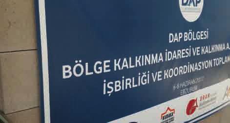 Tübitak tarafından yürütülen Turkey in H2020 projesi kapsamında bilgi çoğaltıcı kurumlara yönelik düzenlenen çalıştaylardan altıncısı İstanbul da gerçekleşti.