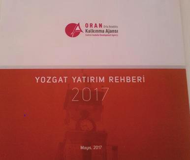 verilmiştir. KÜSİ (Kamu-Üniversite-Sanayi İşbirliği) Faaliyetleri: KÜSİ yıllık olağan değerlendirme toplantısı Yozgat Vali Yardımcısı Syn.