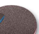 sia Abrasives yeni renklerdeki süngerleri ile zımparalarına