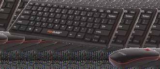 KB-81M KASİYER KLAVYESİ - 81 Keys - Membrane Keyboard -