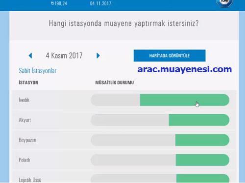 seçiniz. da denk muayene araç gereken geliyor erişmek Ruhsatta muayene tutarının sorgulayabilir.