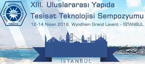 İKLİMLENDİRME MECLİS TOPLANTISINA KATILDIK.. 13 Nisan 2018 de TOBB İstanbul binasında düzenlenen İklimlendirme Meclis Toplantısına katıldık.