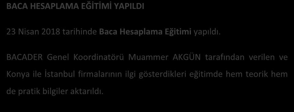 Sanayinin rekabet gücünü artıracak ve ithal bağımlılığını azaltacak ürün ve projelerin geliştirilmesi, global pazara entegrasyonunun sağlanmasının hedeflendiği Türkiye İnşaat Malzemesi Sanayi Zirvesi