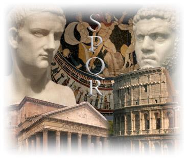 24 Antik Roma da Eğitim M.Ö. 2. yüzyıldan itibaren Romalılar, Yunan kültür ve medeniyetinin etkisine girmiş ve onların eğitim sistemini ülkelerine uyarlamışlardır.