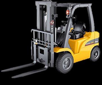 ELDE EDİLEN SONUÇLAR Forklift kullanımı elimine edilmiştir, tavan vinci kullanım süreci