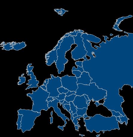 Avrupa da TGP* insidansı, başta belirli gruplarda olmak üzere, önemli bir yüktür. Genel yıllık TGP insidansı : 1.07 1.2/1000 kişi yılı 1 Erkeklerde TGP insidansı: 1,2 1.22 (1.18 1.