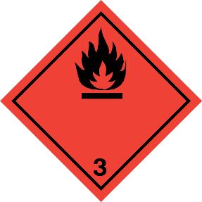 Sayfa No 18 / 70 lık (Mavi) Yanabilirlik (Kırmızı) 0 Sıhhî tehlike yok. Önlem gerekmemektedir. (Örn. Su) 0 Yanmaz. (Örn. Karbondioksit) 1 Teması halinde hafif tahriş. (Örn. Aseton) 1 Isıtıldığı takdirde yanabilir.
