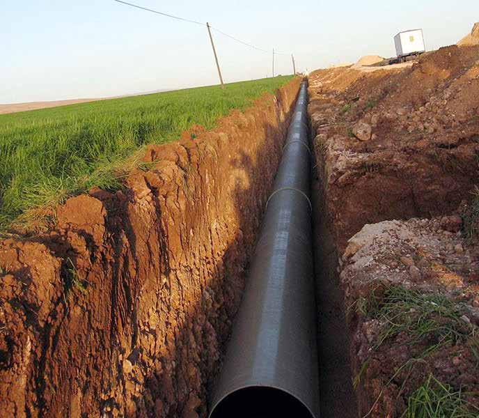 ÇANKIRI İNANÇ TOKİ İÇME SUYU, SOSYAL DONATI YAPIM İŞİ, PEYZAJ VE ALTYAPI İNŞAATI ÇANKIRI İNANÇ TOKİ DRINKING WATER, SOCIAL REINFORCEMENT