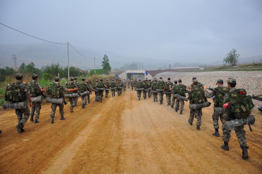 Eğitim ve Öğretim Faaliyetleri Askeri Eğitim Askeri eğitim özellikle Yalova'da gerçekleştirilen kamp döneminde yoğunlaşmaktadır.
