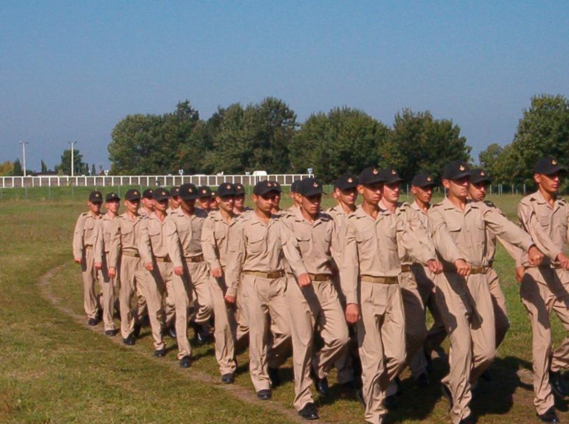 katılışlarından itibaren yemin