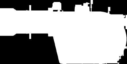 The values to be determined at the curves, show approximate combusted amount of fuel in the combustion chamber