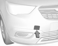 224 Araç bakımı 4. Akım yüklenen araçtaki bir elektrik tüketicisini (örneğin aydınlatma, arka cam ısıtıcısı) açın. 5. Kabloları sökerken yukarıdaki işlem sırasının tam tersini uygulayın.