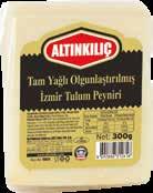 Eski Kaşar Peyniri 12 Adet X 300g İzmir