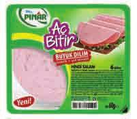 Pınar Labne 400 Gr.