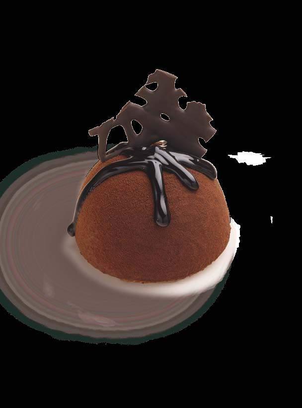 Çikolatalı Fondü Özsüt ün Aynası Frambuaz Küpü Çilek Küpü MEYVE KÜPÜ Sade
