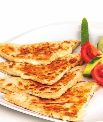 kaşarlı gözleme gözlemeler kaşarlı beyaz peynirli patatesli ıspanaklı kıymalı kaşarlı yumurtalı 4,00 tl 4,00 tl 4,00 tl 4,00 tl