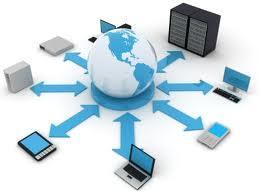 İnternet in Çalışma Prensibi İnternette knuşulan dilin adı TCP/IP prtklüdür.