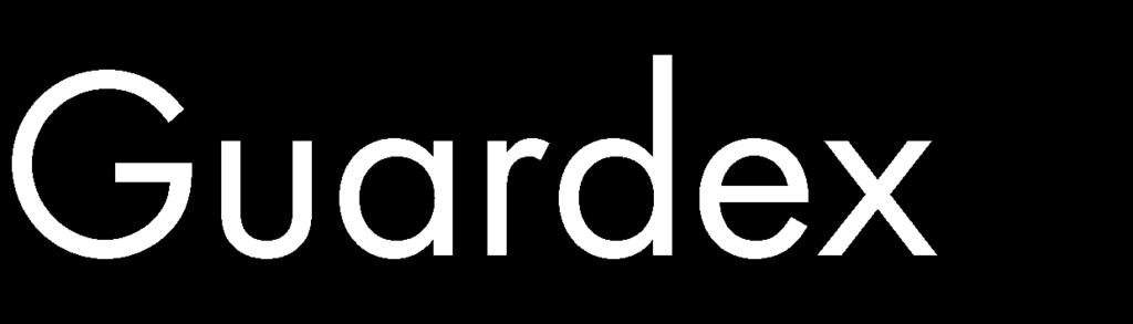 Guardex 12,5 448753 431550 2.400 11 kg/m 2 30,37 TL/m 2 15 458572 458571 2.