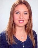 CURRICULUM VITAE 1. Name Surname : Mümine KAYA KELEŞ 2. Date of Birth : 08.11.1986 3. Title : Assistant Professor Doctor 4.