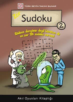 SUDOKU Dünya Sudoku Şampiyonası ndan örnekler içeren, zorluk seviyesi belirtilmiş Sudoku