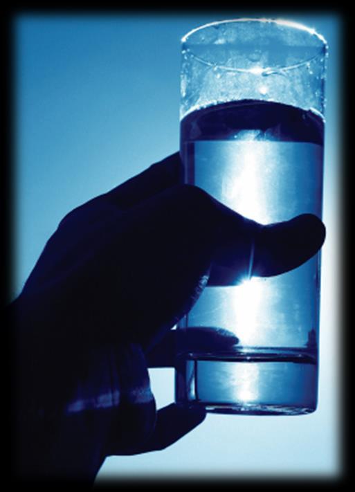 İçme suyunun arıtılması Ozonla arıtmanın avantajları o o o o Düşük konsantrasyonları yeterlidir. Suyu taze tutar.