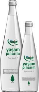 Yeni konsept&yeni Ürün Yapılan tüketici araştırmalarında özellikle bayanların spor aktivitelerinde, iş yerlerinde, özellikle yaz aylarında çantaya da rahat sığabilme avantajı ile dışarıda yanlarında